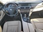 2011 BMW 528 I