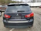 2013 Mitsubishi Outlander Sport LE