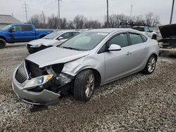 Buick Vehiculos salvage en venta: 2012 Buick Verano Convenience