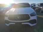 2022 Mercedes-Benz GLE Coupe AMG 53 4matic