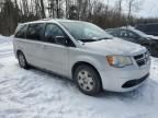 2011 Dodge Grand Caravan Express