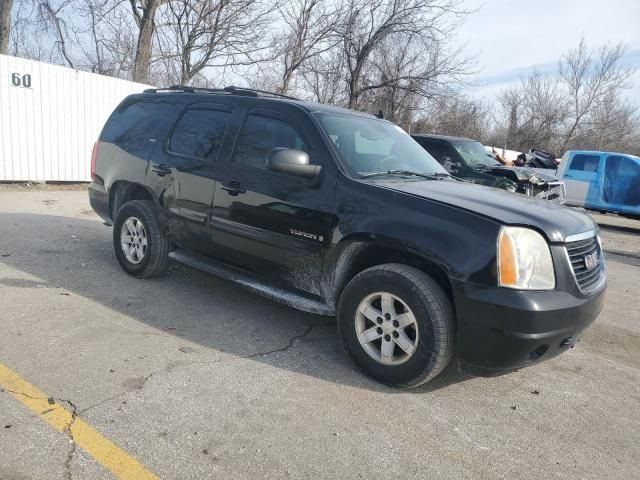 2007 GMC Yukon