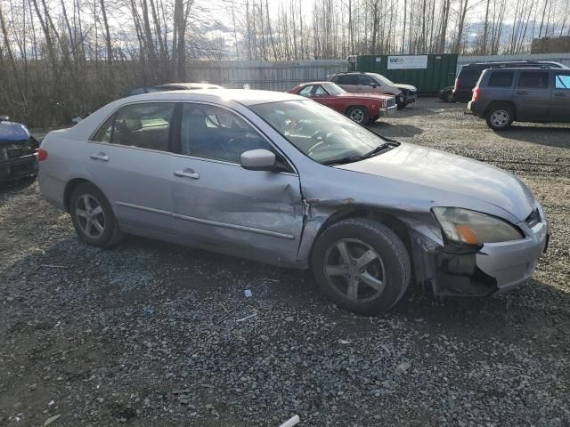 2005 Honda Accord LX