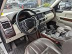 2012 Land Rover Range Rover HSE Luxury