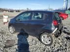 2013 Chevrolet Spark 1LT