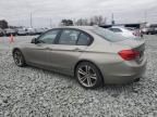 2016 BMW 328 XI Sulev