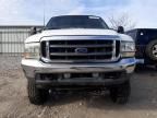 2002 Ford F350 SRW Super Duty