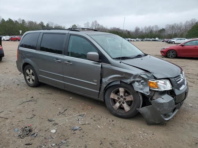 2009 Dodge Grand Caravan SXT