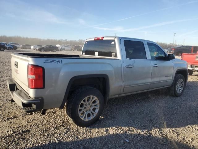 2015 GMC Sierra K1500 SLE