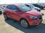 2018 Buick Encore Premium