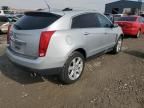 2014 Cadillac SRX Performance Collection