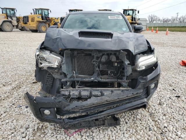 2016 Toyota Tacoma Double Cab