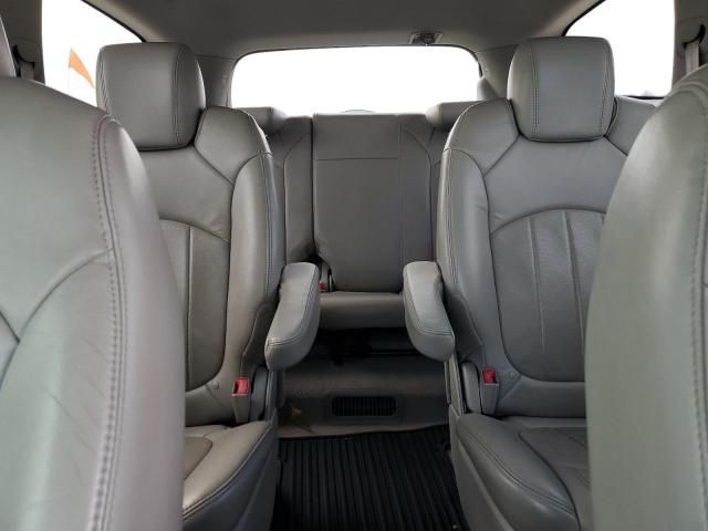 2010 Buick Enclave CXL