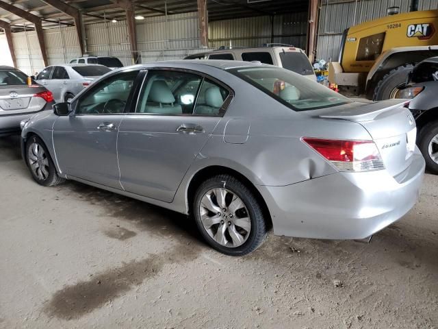 2009 Honda Accord EXL