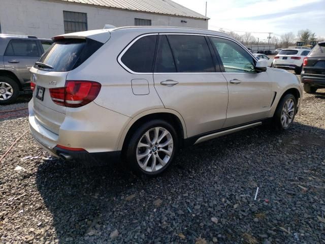 2014 BMW X5 XDRIVE35I