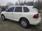 2008 Porsche Cayenne S