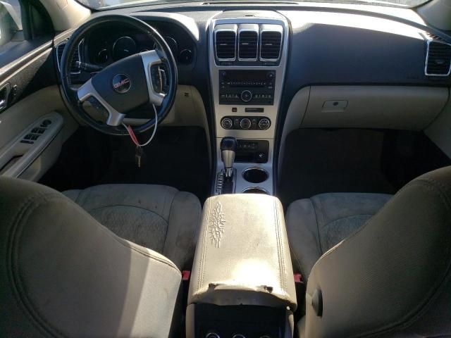 2011 GMC Acadia SLE