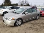 2006 Honda Civic LX