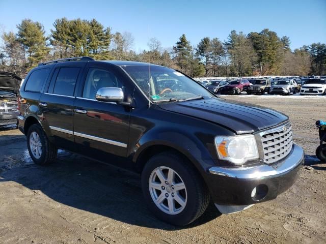 2008 Chrysler Aspen Limited