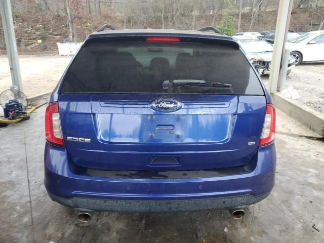 2013 Ford Edge SE