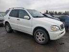 2002 Mercedes-Benz ML 320