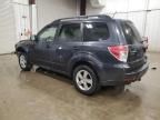 2012 Subaru Forester 2.5X