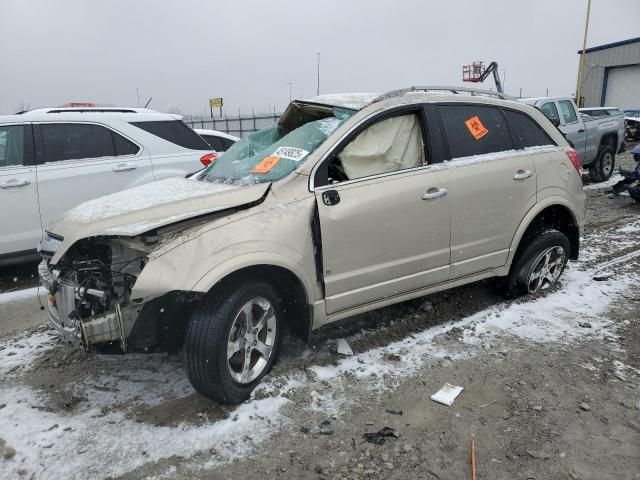 2009 Saturn Vue XR