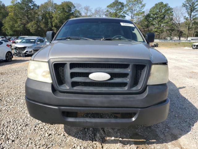 2006 Ford F150