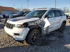 2018 Jeep Grand Cherokee Trailhawk