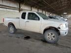 2005 Nissan Frontier King Cab LE