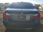 2008 BMW 335 XI