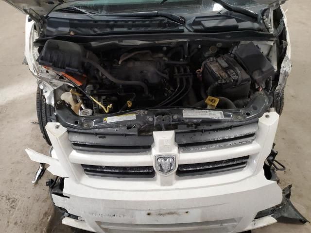 2010 Dodge Grand Caravan SE