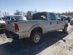 2000 Ford F350 SRW Super Duty