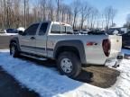 2004 Chevrolet Colorado