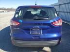 2015 Ford Escape S