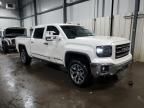 2014 GMC Sierra K1500 SLT