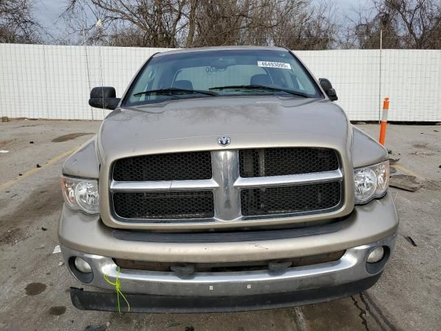 2003 Dodge RAM 1500 ST