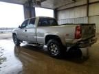 2003 Chevrolet Silverado K1500