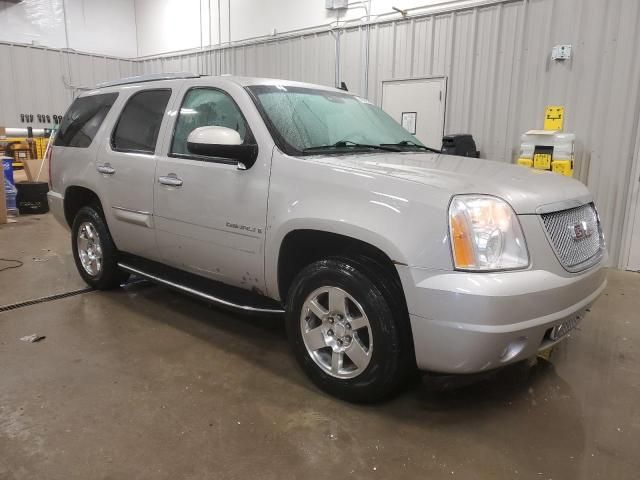 2008 GMC Yukon Denali