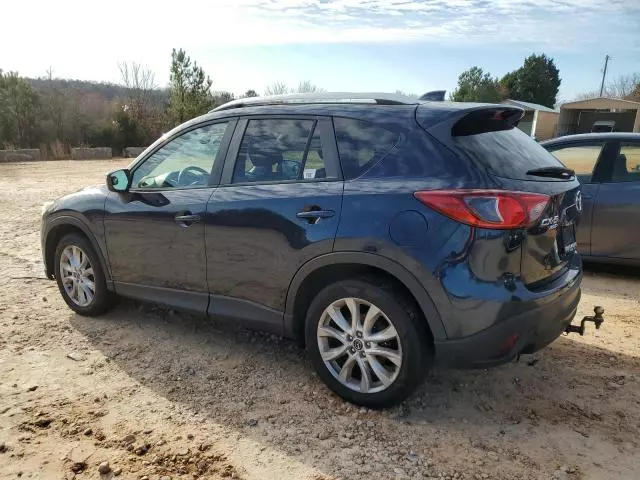 2015 Mazda CX-5 GT