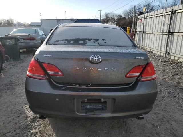 2006 Toyota Avalon XL