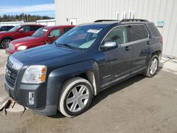 Salvage Cars with No Bids Yet For Sale at auction: 2010 GMC Terrain SLE