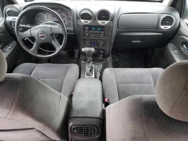 2008 GMC Envoy