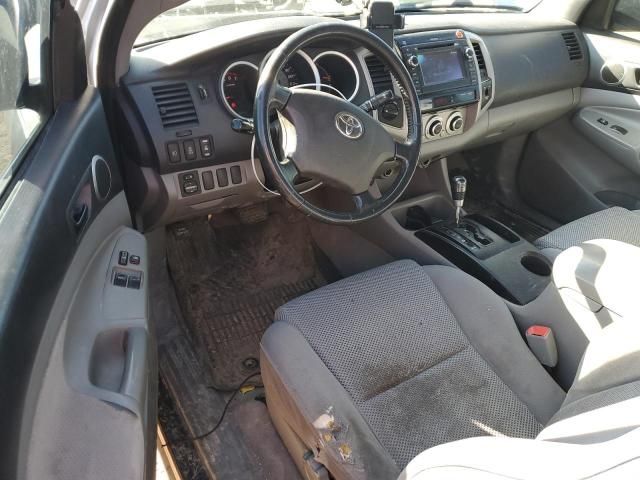 2005 Toyota Tacoma Access Cab