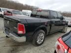 2017 Dodge RAM 1500 Longhorn