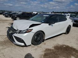 2022 Toyota Camry TRD en venta en Houston, TX