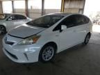 2012 Toyota Prius V