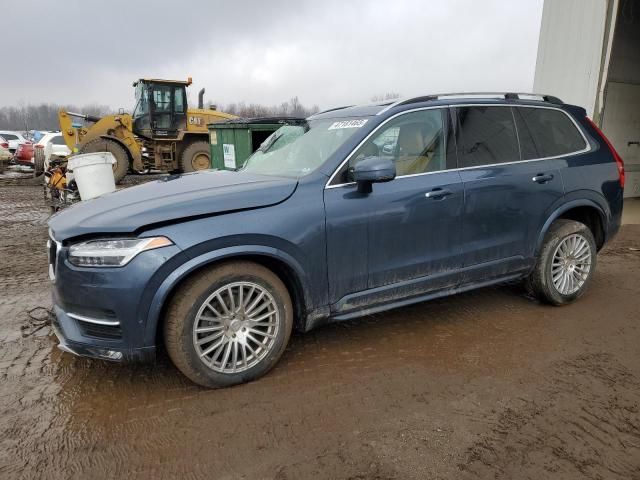 2018 Volvo XC90 T6