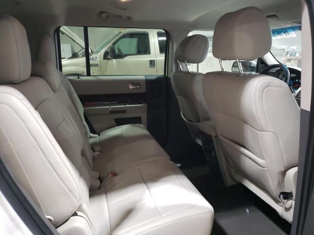 2012 Ford Flex SEL