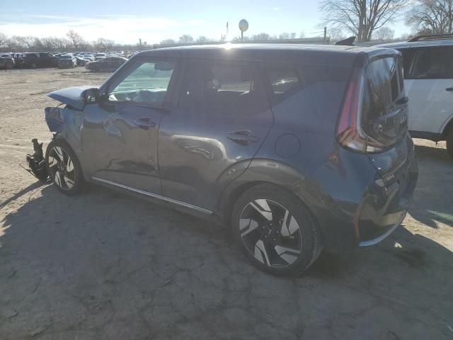 2023 KIA Soul GT Line